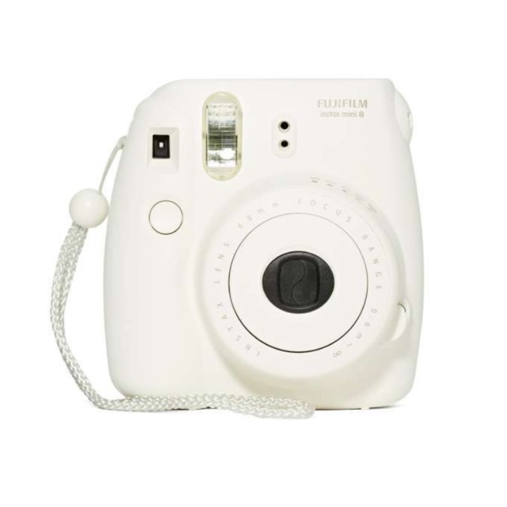 Fuji Instax Mini 8 Polaroid